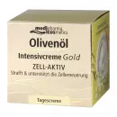 Оливковое Масло Интенсивный Крем Gold Cell-Активный Дневной Крем - Оливковое Масло Интенсивный Крем Gold Cell-Активный Дневной Крем
