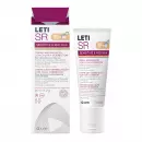 Leti SR Anti-Rötungen BB Creme getönt+Korrektor, Лети SR анти-покраснение BB крем тонированный+корректор