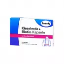 Kieselerde+Biotin Kapseln, Кремнезем + Биотин, капсулы