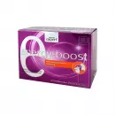 Energy-boost Orthoexpert питьевые ампулы
