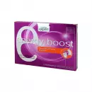 Energy-boost Orthoexpert питьевые ампулы