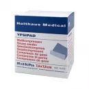 Марлевые компрессы Ypsipad 7. 5x7. 5 см стерильные 8X