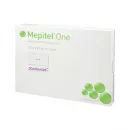 Mepitel одна силиконовая сетчатая повязка 7. 5x10 см