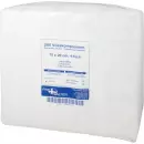 Нетканые компрессы 10x20 см нестерильные 4 раза