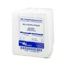 Нетканые компрессы 10x10 см нестерильные 6 раз