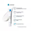 Roche Posay Effaclar Duo+ SPF 30 против пятен - Roche Posay Effaclar Duo+ SPF 30 против пятен