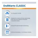 EndWarts Classic Lösung inklusive Wattestäbchen, ЭндВортс, раствор для лечения бородавок - EndWarts Classic Lösung inklusive Wattestäbchen, ЭндВортс, раствор для лечения бородавок