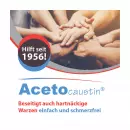 Acetocaustin Lösung, Ацетокаустин, раствор для лечения бородавок - Acetocaustin Lösung, Ацетокаустин, раствор для лечения бородавок