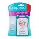 Compeed Herpesbläschen Patch Applikator, Компид невидимый пластырь при герпесе