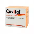 Cuvital Капсулы