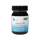Vitamin B6 aktiv als Pyridoxal-5-Phosphat Kapseln, капсулы