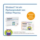 Sitobact - Sitobact