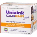 Комбинированная Сила Unizink