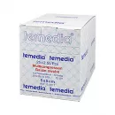 Марлевые компрессы 5x5 см стерильные 12x 17-резьбовые