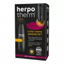 Herpotherm bei Lippenherpes, устройство для лечения герпеса