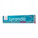 Lyranda Kautabletten, жевательные таблетки