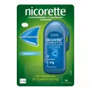 Nicorette freshmint 2 мг леденцы прессованные