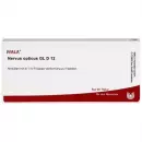 Nervus opticus GL D12, ампулы
