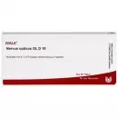 Nervus OPTICUS GL D10, ампулы