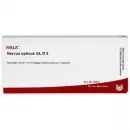 NERVUS OPTICUS GL D5, ампулы