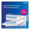 Dermaveel, Дермавил, крем при нейродермите - Dermaveel, Дермавил, крем при нейродермите