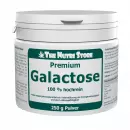 GALACTOSE 100% REIN, порошок
