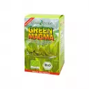 Green Magma Экстракт Травы Ячменя