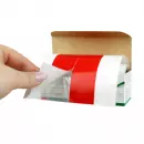 Suprasorb F пленки раневая повязка 10 cmx1 м нестерильный рулон