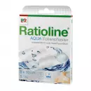Ratioline aqua душ пластырь 8x10 см