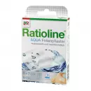 Ratioline Aqua Duschpflaster 5x7 cm, Ратиолайн Аква, водостойкий пластырь 5х7 см