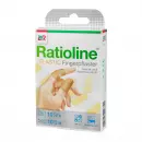 Ratioline эластичная специальная повязка для пальцев в 2 размерах