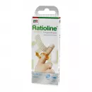 Ratioline эластичная повязка для пальцев 2x12 см