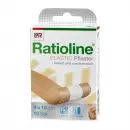 Ratioline эластичная раневая быстрая повязка 4 см x 10 см