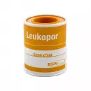 Leukopor 5 cmx5 м