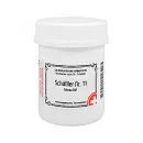 Биохимия после DR. Schüßler № 11 Silicea D12