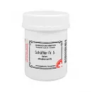 Биохимия после DR. Schüßler № 5 Kalium phosphoricum D6