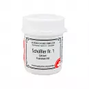 Биохимия после DR. Schüßler № 1 Calcium fluoratum D12