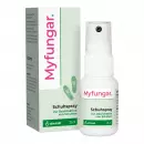 Myfungar Спрей Для Обуви