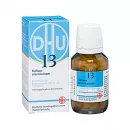 Биохимия DHU 13 калий arsenicosum D 12 таблеток