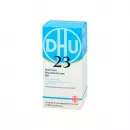 БИОХИМИЯ 23 NATR BIC D 6