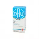 Биохимия 21 ZINC CHL D12