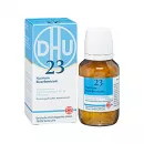 Биохимия 23 NATR BIC D12