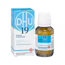 Биохимия DHU 19 Cuprum Arsenicosum D 6 таблеток