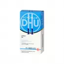 Биохимия DHU 11 Silicea D 6 таблеток