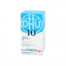 Биохимия DHU 10 Сульфур натрия.D 6 Таблеток