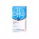 Биохимия DHU 9 фосфор натрия.D 6 Таблеток