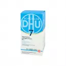 Биохимия DHU 7 магний phos.D 12 Таблеток
