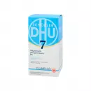 Биохимия DHU 7 магний phos.D 6 Таблеток