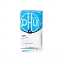 Биохимия DHU 6 Сульфур калия.D 6 Таблеток