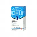 BIOCHEMIE DHU 3 Ferrum phosphor. D6, таблетки